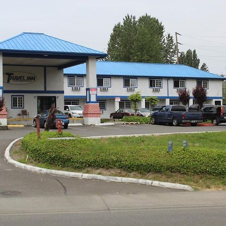 Travel Inn Motel Де-Мойн Экстерьер фото